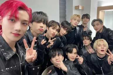 «Мы хотели, чтобы нас полюбили»: THE BOYZ просят прощения у фанатов после скандала с Джу Ханёном