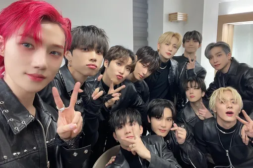 «Мы хотели, чтобы нас полюбили»: THE BOYZ просят прощения у фанатов после скандала с Джу Ханёном «Мы хотели, чтобы нас полюбили»: THE BOYZ просят прощения у фанатов после скандала с Джу Ханёном