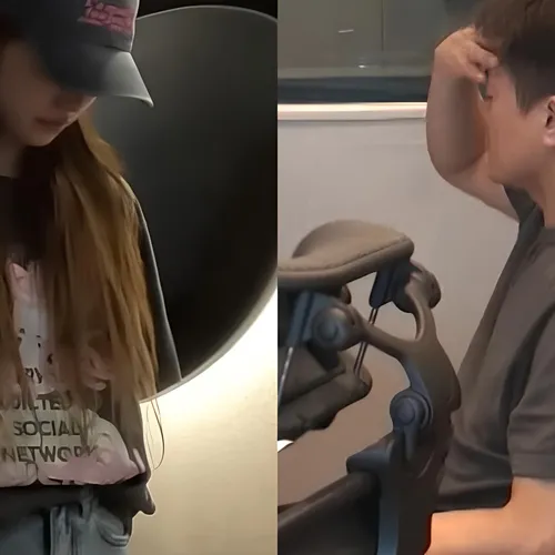 Как жёсткий подход J.Y. Park к ITZY вызвал волну негодования среди фанатов