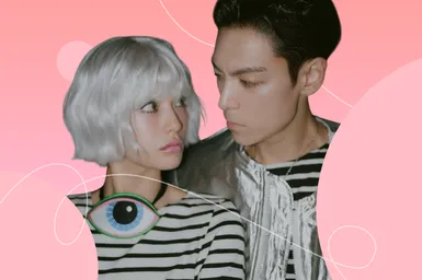 T.O.P. и Нана подтвердили отношения