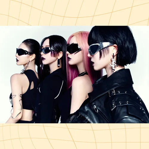 Новый трек aespa покорил глобальные чарты за 15 часов после релиза