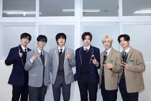 BTS BTS