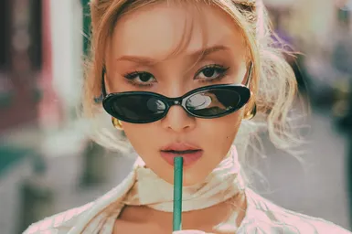 HWASA раскрыла содержание нового альбома «O»