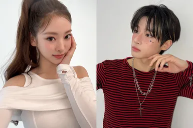 Фанаты выбрали двух k-pop-артистов с самой удачной пластикой
