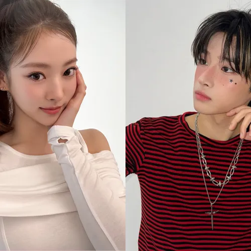 Фанаты выбрали двух k-pop-артистов с самой удачной пластикой