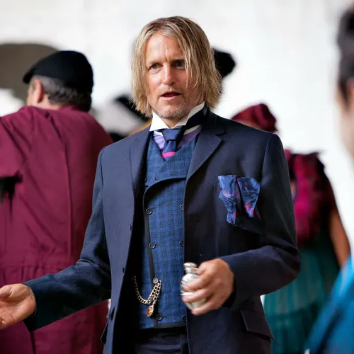 Юный Хеймитч и Вторая Квартальная бойня: вышел анонс пятой книги «Голодных игр»