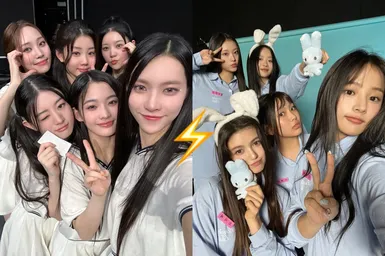 Агентство ILLIT подало в суд на фанатов NewJeans из-за обвинений в плагиате