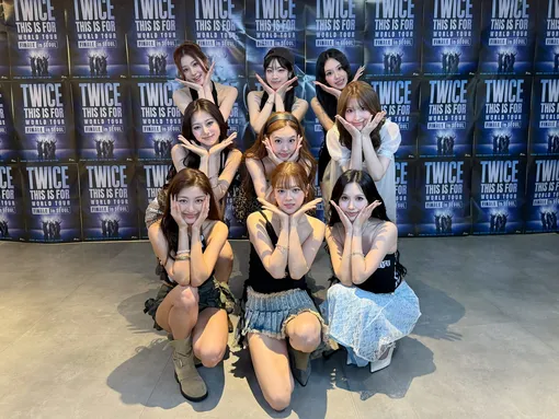 TWICE