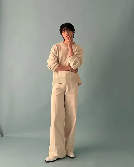 I.N из k-pop-группы Stray Kids I.N из k-pop-группы Stray Kids