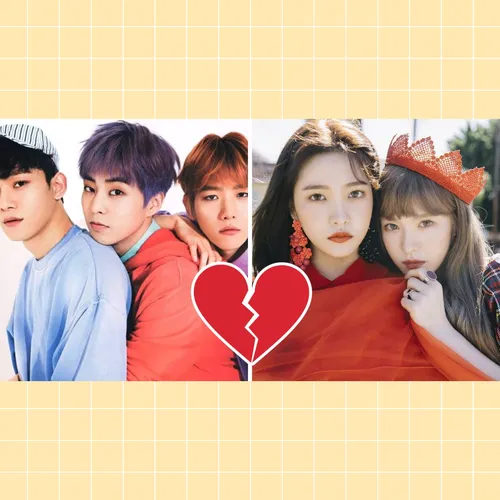 Это конец? Почему айдолы массово покидают SM Entertainment