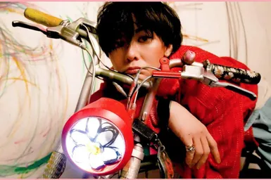 G-Dragon обошёл Розэ и Бруно Марса: успех трека HOME SWEET HOME в корейском чарте Melon