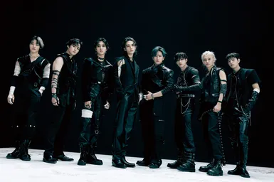 Stray Kids выпустили второй японский альбом GIANT: подробности релиза и рекламной кампании