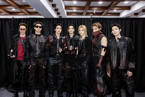 BTS BTS