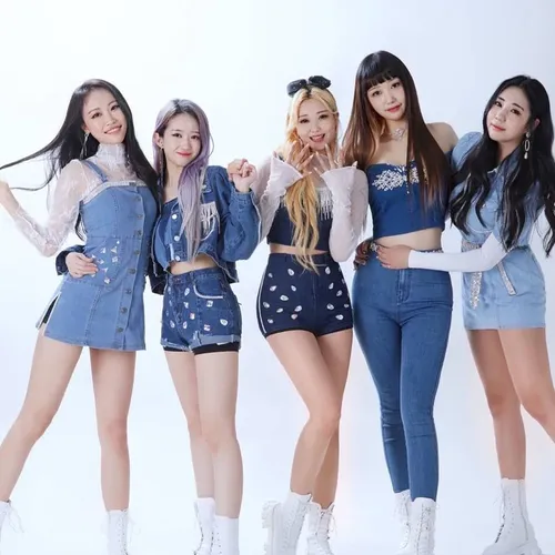 Самая короткая карьера в k-pop: история группы SOLIA, существовавшей 5 дней