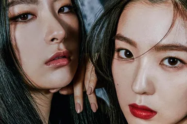 Айрин и Сыльги из Red Velvet анонсировали первый камбэк за 5 лет
