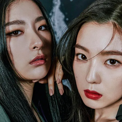 Айрин и Сыльги из Red Velvet анонсировали первый камбэк за 5 лет