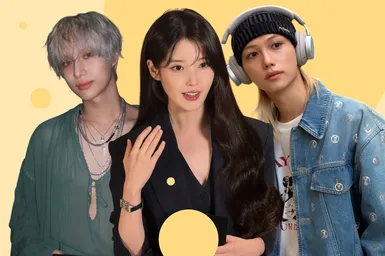 5 K-pop-треков, которые стоит послушать этой осенью