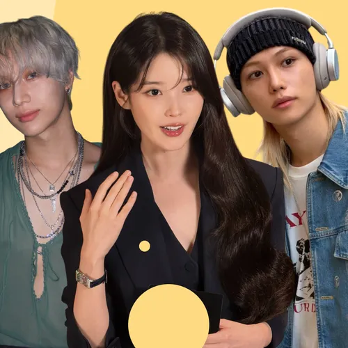 5 K-pop-треков, которые стоит послушать этой осенью