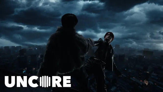 Нажми и смотри