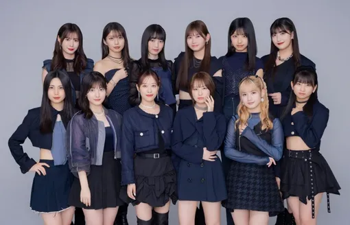Morning Musume Morning Musume