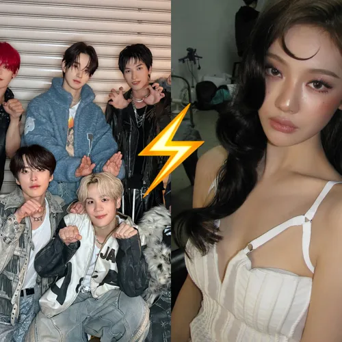 Почему Ниннин из aespa запрещают приезжать в Японию: детали политического скандала