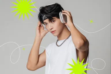 «Бежать чуть быстрее»: WEIYI о целях, творчестве и межкультурном вайбе