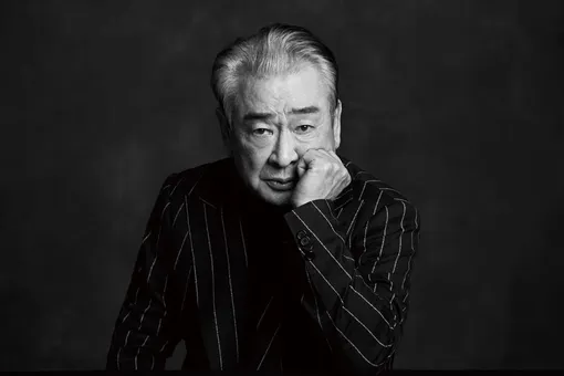 «Всю жизнь был вам благодарен»: ушёл из жизни легендарный корейский актер Ли Сун Джэ