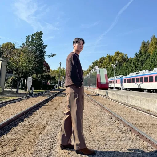 Чан Мин Хо Чан Мин Хо