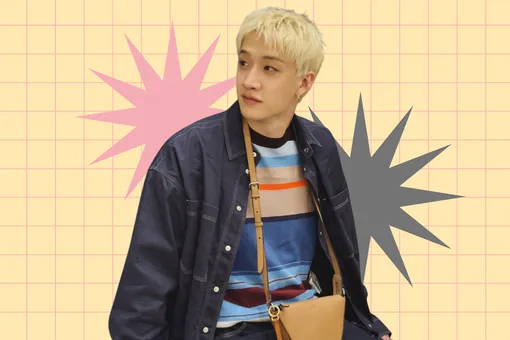 Самый талантливый? Бан Чан из Stray Kids возглавил рейтинг KOMCA по количеству песен Самый талантливый? Бан Чан из Stray Kids возглавил рейтинг KOMCA по количеству песен