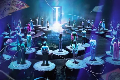 Корейскую «Битву экстрасенсов» могут отменить из-за скандала Корейскую «Битву экстрасенсов» могут отменить из-за скандала