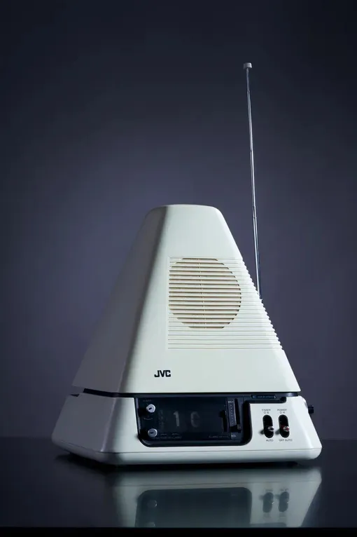 JVC VIDEO CAPSULE (3100R) JVC VIDEO CAPSULE (3100R)