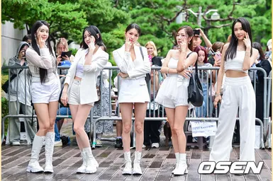 FIESTAR вернулись спустя 6 лет: группа появится на Gag Concert
