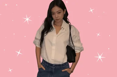 Почему Дженни из BLACKPINK хейтят за вечеринку в честь дня рождения