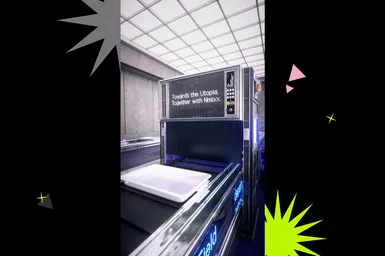 NMIXX объявили о камбэке с четвертым мини-альбомом Fe3O4: FORWARD