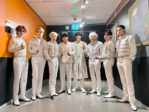 ATEEZ ATEEZ