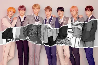 Новый рекорд BTS: трек IDOL преодолел отметку в 500 миллионов прослушиваний