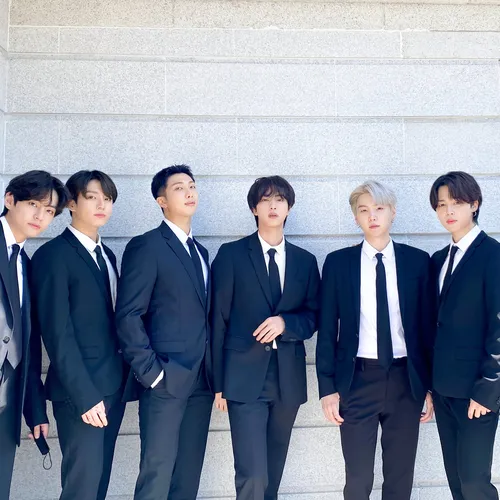 Лучший вокалист BTS по мнению экс-продюсера группы