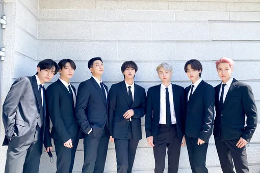 Лучший вокалист BTS по мнению экс-продюсера группы Лучший вокалист BTS по мнению экс-продюсера группы