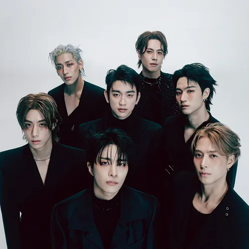 GOT7 возвращаются с новым альбомом после трёхлетнего перерыва: подробности камбэка