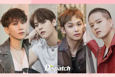 Участники BTOB анонсировали особый проект BECOMING