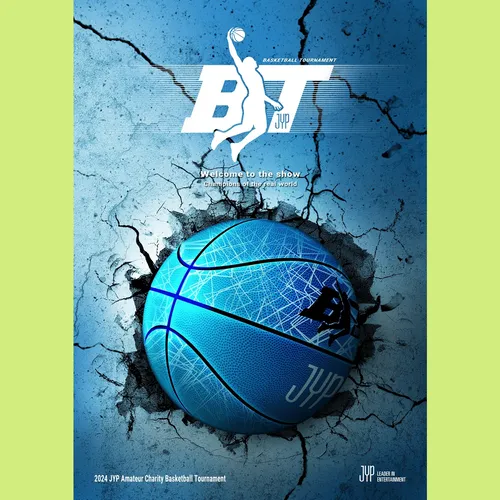 Агентство Stray Kids и TWICE проведёт благотворительный баскетбольный турнир