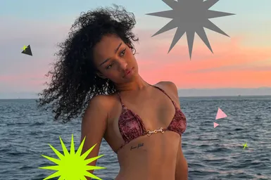 Почему Манон покинула KATSEYE: проблемы со здоровьем или расизм?