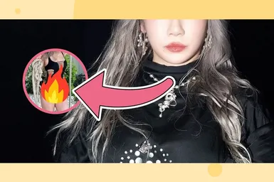 «Королева всегда в форме»: CL из 2NE1 похвасталась фигурой в откровенном купальнике
