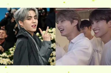Лидер SEVENTEEN S.Coups раскрыл секрет управления группой