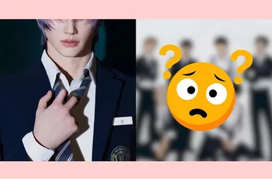 Куда пропали SUPERKIND? Загадочное исчезновение уникальной k-pop группы с нарисованными участниками