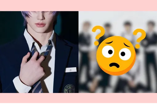 Куда пропали SUPERKIND? Загадочное исчезновение уникальной k-pop группы с нарисованными участниками Куда пропали SUPERKIND? Загадочное исчезновение уникальной k-pop группы с нарисованными участниками