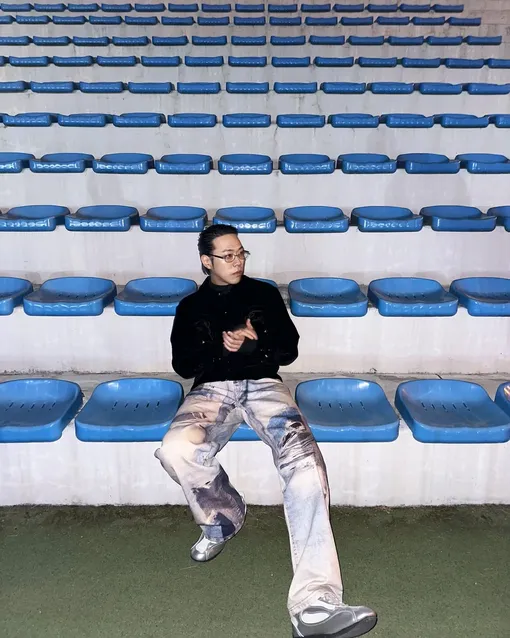 BewhY BewhY