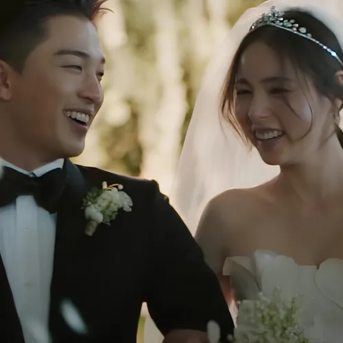 Тхэян из BIGBANG запрещает жене слушать свои песни — и вот почему