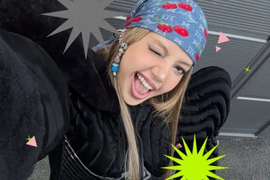 Лиса из BLACKPINK сыграет главную роль в новом ромкоме от Netflix