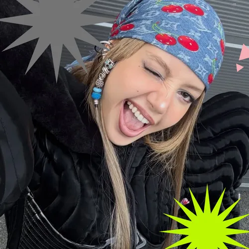 Лиса из BLACKPINK сыграет главную роль в новом ромкоме от Netflix